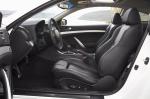 Infiniti G37 2008 года (EU)